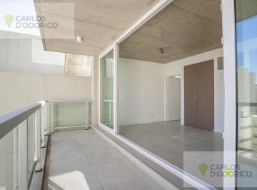 Departamento · 32m² · 1 Ambiente · Departamento en Nuñez