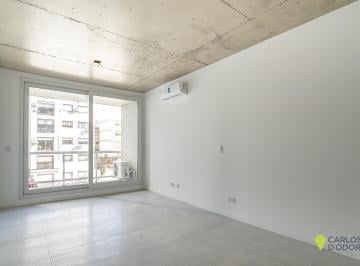 Departamento · 25m² · 1 Ambiente · Depto en Venta en Nuñez a Estrenar Monoambiente