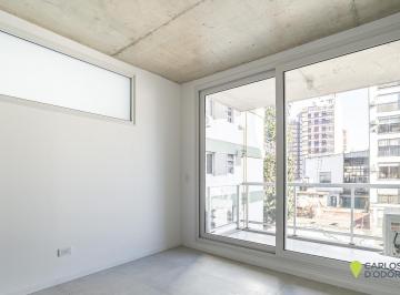 Departamento · 25m² · 1 Ambiente · Depto en Venta en Nuñez a Estrenar Monoambiente