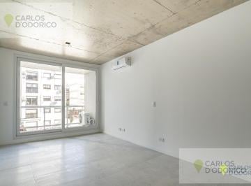 Departamento · 25m² · 1 Ambiente · Depto en Venta en Nuñez a Estrenar Monoambiente
