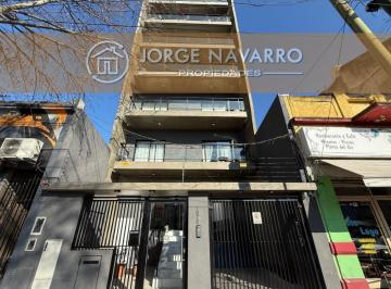 Departamento · 42m² · 2 Ambientes · Departamento Premium en Alquiler San Martin