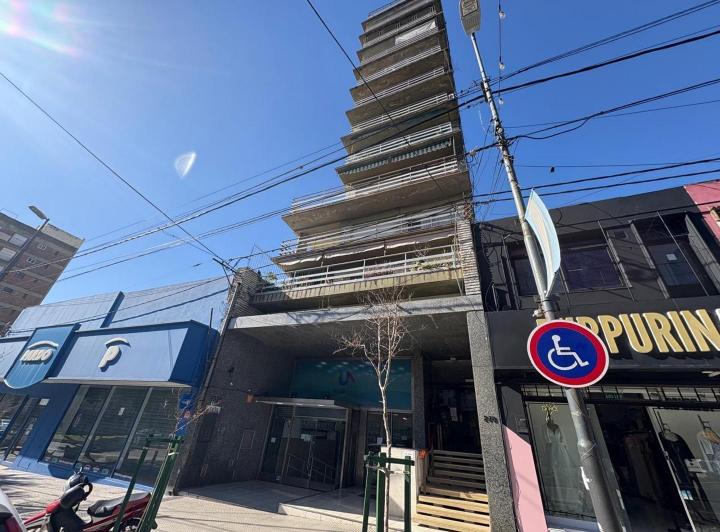 Departamento · 68m² · 4 Ambientes