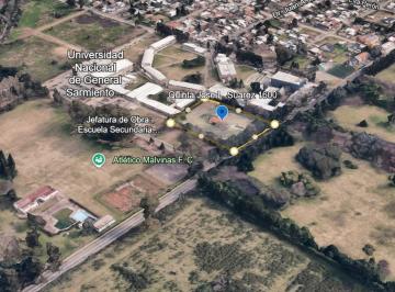 Quinta vacacional · 180m² · 5 Ambientes · 7 Cocheras · Casa Quinta en Venta (6000 M&sup2;) en San Miguel Ideal Desarrollo