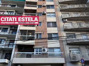 CIT-CIT-702_2 · Imperdible Departamento 3 Ambientes, con Amenities, Excelente Estado