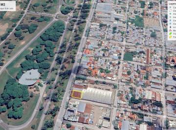 Bodega-Galpón · 750m² · Galpón en Venta