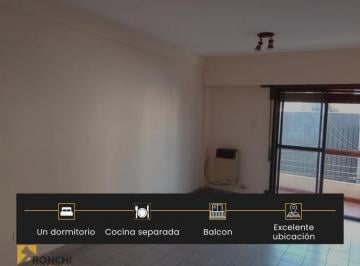 Departamento de 3 ambientes, Río Cuarto · Alquiler - Zona Céntrica.