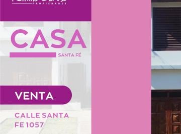 Casa de 3 ambientes, Merlo · Casa de 4 Ambientes en Venta - Padua