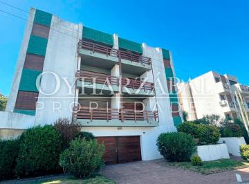 Departamento · 60m² · 3 Ambientes · 1 Cochera · Departamento en Alquiler