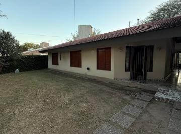 Casa de 3 ambientes, Saldán · Se Vende Casa con Vista a Las Sierras a Minutos del Centro!
