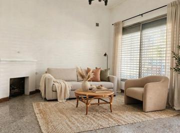 Local comercial , San Isidro · 3 Amb. Ideal Para Hacer Local y Oficinas. Yrigoyen a 1 Cuadra de Av Fleming