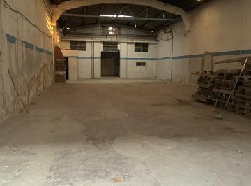 Bodega-Galpón de 1 ambiente, Avellaneda · Alquiler Galpón de 360 m. Piñeyro, Avellaneda.