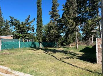 Terreno · 310m² · Venta Lote Barrio San Jeronimo en Matheu, Escobar
