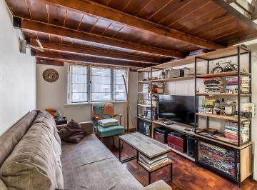 PH · 60m² · 2 Ambientes · Venta PH 2 Ambientes Sin Expensas Apto Credito Terraza en Caballito Norte