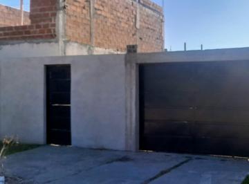 Casa de 2 ambientes, Ezeiza · Casa