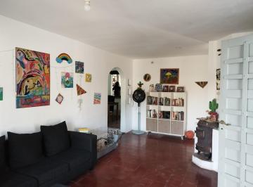 Casa · 189m² · 7 Ambientes · 1 Cochera · Venta - Casa en Quebrada de Las Rosas