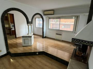 Departamento de 4 ambientes, Almagro · Departamento 4 Ambientes en Almagro a m de Av Corrientes