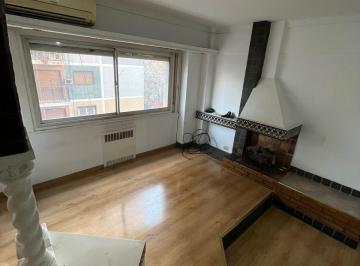 Departamento de 4 ambientes, Almagro · Departamento 4 Ambientes en Almagro a m de Av Corrientes