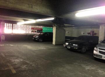Garage , San Nicolás · Cochera Cubierta Fija - Acceso por Rampa - Portón Automático - San Nicolás