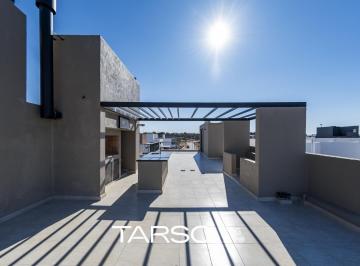 Departamento · 145m² · 4 Ambientes · 2 Cocheras · Cuadruplex a Estrenar en Venta de 2 Dorm. en Costas de Manantiales
