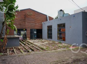 Local comercial · 433m² · 6 Cocheras · Local en Venta en El Bajo de San Isidro - Excelente Ubicación