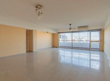 Departamento · 142m² · 5 Ambientes · 1 Cochera · Alquiler 5 Ambientes con Cochera y Dep. Servicio