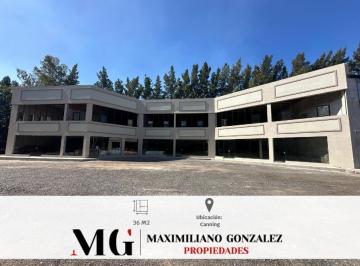 Oficina comercial · 36m² · 1 Ambiente · 1 Cochera · Oficina Alquiler All Canning
