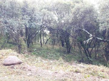 Terreno · 943m² · Terreno 943 Mtrs - Escritura Inmediata - Sierra Nueva - Mendiolaza