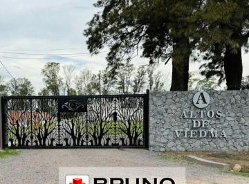 Terreno , Merlo · Lote en Venta, Merlo