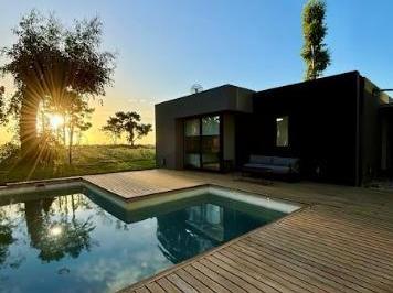 Casa de 4 ambientes, Costa Esmeralda · Casa en Alquiler y Venta en Costa Esmeralda, Deportiva 1 Lote 500