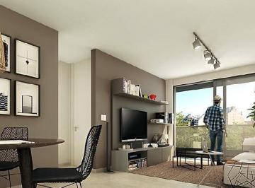 Departamento · 60m² · 5 Ambientes · 1 Cochera · Venta Departamentos de 1 y 2 Dorm. en Nueva Cba con Financiación