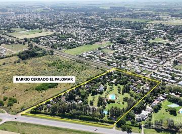 Casa · 160m² · 4 Ambientes · 1 Cochera · Casa en Venta Barrio Privado La Casona Ruta N°3 Km 65,500