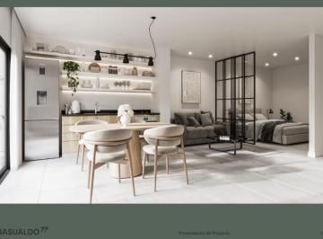 Departamento de 1 ambiente, Villa Luro · Villa Luro. Basualdo 100 Semipiso 1 Ambiente Al Frente con Balcon. de Pozo
