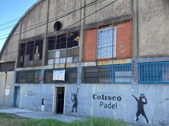 Depósito · 1000m² · 1 Ambiente