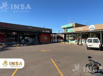 Local comercial · 37m² · Locales en Alta Italia Maipu