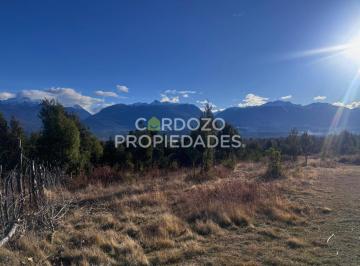 Terreno , Mallín Ahogado · En Venta 5 Hectáreas en Mallín Ahogado, El Bolsón.