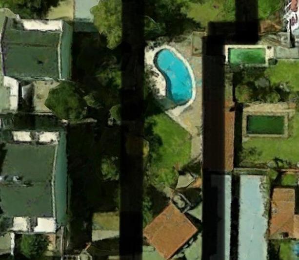 Terreno · 380m² · 4 Dormitorios · 2 Cocheras