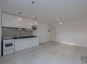 Departamento · 44m² · 2 Ambientes · Departamento en Alquiler en Ramos Mejía, La Matanza, G. B. a. Zona Oeste