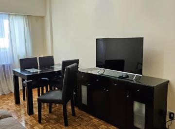 Departamento de 2 ambientes, Retiro · 2 Ambientes - Zona Retiro - Amoblado - Alquiler Temporario