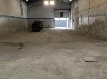 Bodega-Galpón de 5 ambientes, Avellaneda · Alquiler Galpón y Oficinas. 500 m Piñeyro, Avellaneda
