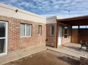 Casa · 50m² · 1 Dormitorio · Casa en Plottier