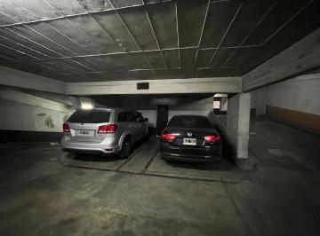 Garage , Palermo · Cochera en Palermo.