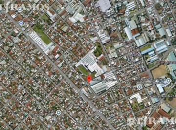 Depósito · 4150m² · Depósito - Munro