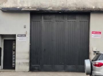 Bodega-Galpón , Villa Luro · Excelente. Galpón