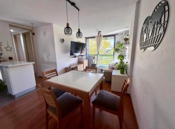 Departamento · 53m² · 4 Ambientes · 1 Cochera · Venta - Departamento 2 Dorm., con Cochera, Echesortu, Rosario