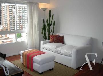Departamento · 38m² · 2 Ambientes · Disponibilidad 5/10/2026
