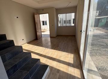 Departamento · 120m² · 4 Ambientes · 1 Cochera · Duplex en Venta a Estrenar - Cactus Lodge Greek - Canning