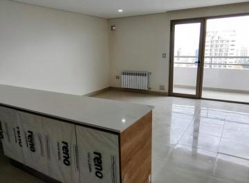Departamento · 115m² · 3 Ambientes · Departamento en Alquiler de 2 Dorm. en Sargento Cabral Al 300