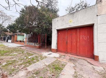 Casa de 3 ambientes, Lomas de Zamora · Casa en Lote Proprio // a Refaccionar Integramente