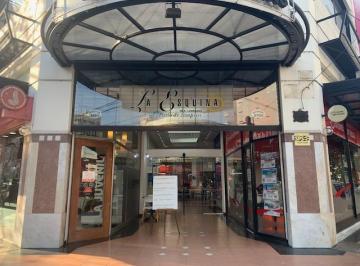 Local comercial de 2 ambientes, Villa del Parque · Local Comercial en El Centro de Villa del Parque