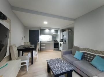 Departamento · 51m² · 3 Ambientes · Venta - Departamento de Pasillo, 2 Dorm., Echesortu, Rosario